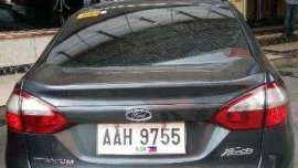 Ford Fiesta titanium 2014 for sale 