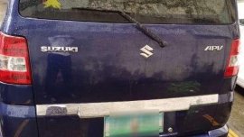 SuzukI not Adventure Revo Crosswind for sale 