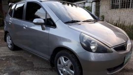 Honda Fit AT 2008 model 155k only for sale