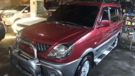Mitsubishi Adventure Diesel All Power 2007 for sale