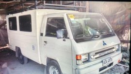 Mitsubishi L300 FB Exceed 2014 for sale