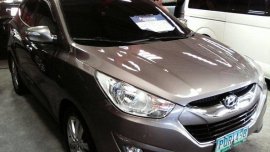 Hyundai Tucson 2011 for sale