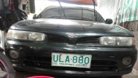 Mitsubishi Galant 97 for sale