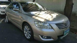Well-maintained Toyota Camry 2007 for sale