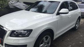2011 Audi Q5 Quattro for sale