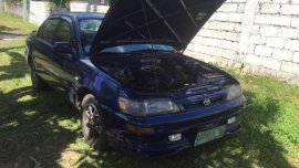Toyota Bb 1995 for sale
