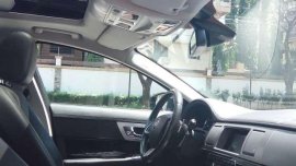 RUSH Brand New Condition Jaguar XF Diesel 2015 Negotiable