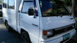 2006 Mitsubishi L300 for sale