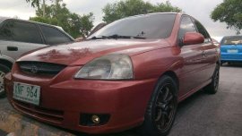 Kia Rio 2005 model all power for sale 