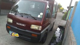 Suzuki Multicab FB Type 2011 for sale