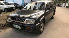 Mitsubishi L200 2000 for sale 