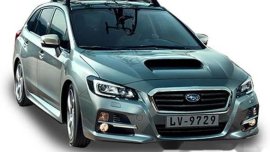 Subaru Levorg 2018 for sale
