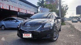 2010 Toyota Vios E for sale 