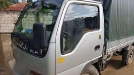 2007 Isuzu Giga for sale