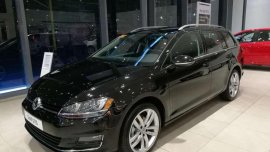 Volkswagen Golf GTS TDI for sale