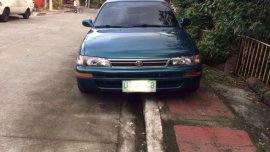 Toyota Corolla 1995 for sale