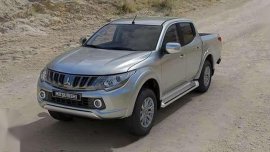 New 2016 Mitsubishi Strada Units For Sale 