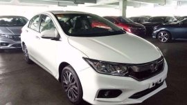 2018 Honda City 43K All in Civic Jazz Mobilio CRV HRV BRV for sale