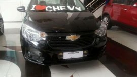 2018 Chevrolet Sail 1.3 MT for sale 