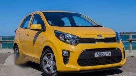 Kia Picato 2018 mdl 13888 all in for sale 
