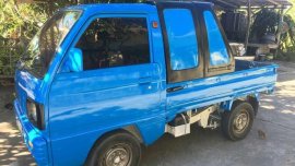 Suzuki Multicab for sale 