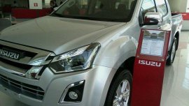 Isuzu D-Max 2018 for sale