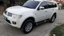 Mitsubishi Montero GLS 2010 for sale 