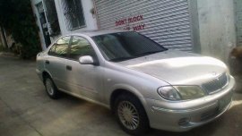 Nissan Sentra 2001 for sale