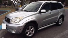Toyota RAV4 2005 for sale 