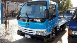 Like New Mazda Titan for sale