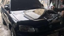 1999 Toyota Rav4 for sale