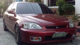 2000 Honda Civic for sale