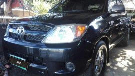 2006 Toyota Hilux for sale