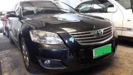 2007 Toyota Camry Automatic for sale 