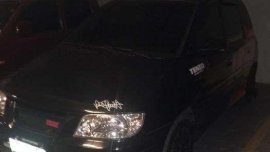 Hyundai Matrix 2004 AT for sale