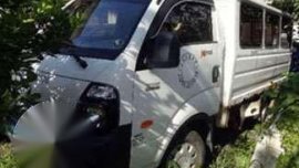 2013 Kia K2700 Panoramic 4x4 MT for sale