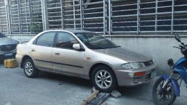 Mazda 323 familia 1998 for sale 