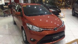 TOYOTA VIOS 2018 9K DP All-in Promo Low price DP for sale
