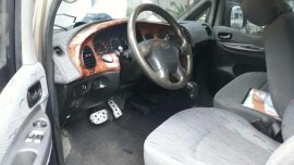 Hyndai Starex for sale 
