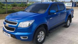 Chevrolet Colorado 2016 for sale