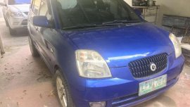 2006 Kia Picanto AT for sale 