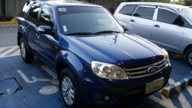 2009 Ford Escape AT Blue SUV For Sale 