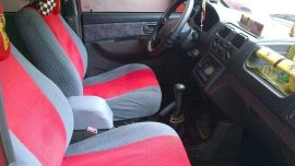 Mitsubishi Adventure 2009 for sale