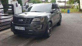 2017 Ford Explorer for sale