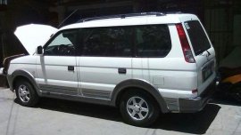 Mitsubishi Adventure 2011 GLS for sale