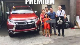 2016 Montero GLS Premium 4x2 AT for sale 
