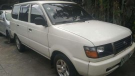Toyota Revo 2000 DLX 1.8 EFI GAS For Sale 