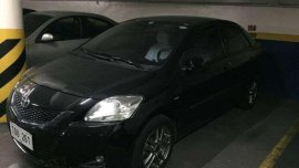 2012 Toyota Vios for sale