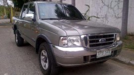Ford Ranger 2005 for sale