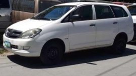 Toyota Innova 2008 for sale
